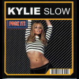 Kylie Minogue - Slow (2 Track) '2003