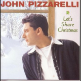 John Pizzarelli - Let's Share Christmas '1996