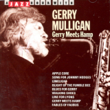 Gerry Mulligan - Gerry Meets Hamp '1997
