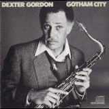 Dexter Gordon - Gotham City '1981