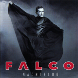 Falco - Nachtflug '1992
