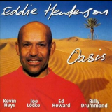 Eddie Henderson - Oasis '2001