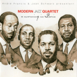 Modern Jazz Quartet - A Morning In Paris (2CD) '2008
