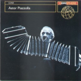 Astor Piazzolla - Luna '1992