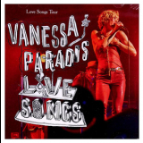 Vanessa Paradis - Love Songs Tour '2014