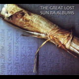 Sun Ra - The Great Lost Sun Ra Albums: Cymbals (2CD) '1973