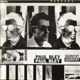 Paul Bley - Barrage '1964