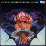 George Duke - The Aura Will Preval '1975