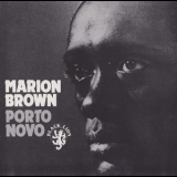 Marion Brown - Porto Novo '1967