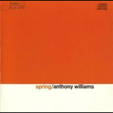 Tony Williams - Spring '1965