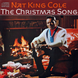 Nat King Cole - The Christmas Song '1986