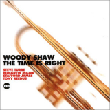 Woody Shaw - Time Is Right '1983