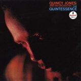 Quincy Jones - The Quintessence '1961