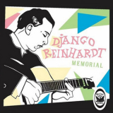 Django Reinhardt - Memorial (2CD) '1953
