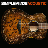 Simple Minds - Acoustic '2016