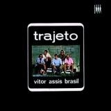 Victor Assis Brasil - Trajeto '2009