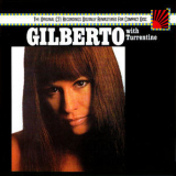 Astrud Gilberto - Gilberto With Turrentine '1971