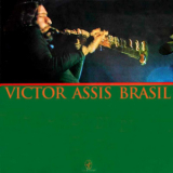 Victor Assis Brasil - Ao Vivo '1991