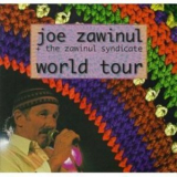 Joe Zawinul - World Tour [CD2] '1997