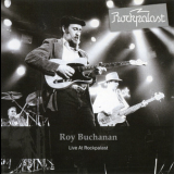 Roy Buchanan - Live At Rockpalast '1985