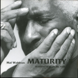 Mal Waldron - Maturity, Vol.5 - Elusiveness Of Mt. Fuji '1996