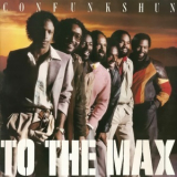 Con Funk Shun - To The Max '1982