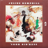 Julius Hemphill - Coon Bid'ness '1975