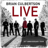 Brian Culbertson - Live - 20th Anniversary Tour '2015