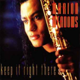 Marion Meadows - Keep It Right There '1992