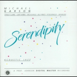 Michael Garson - Serendipity '1986