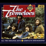 The Tremeloes - The Story Of (CD1) '1993