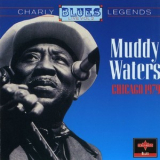 Muddy Waters - Live In Chicago 1979 '1994