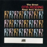 Otis Redding - Sings Soul Ballads '1965