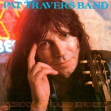 Pat Travers - School Of Hard Knocks '1990