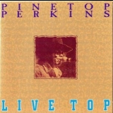 Pinetop Perkins - Live Top '1995