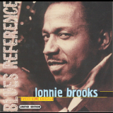 Lonnie Brooks - Sweet Home Chicago '2000