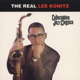 Lee Konitz - The Real Lee Konitz '1957