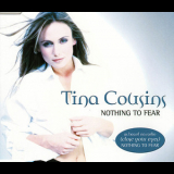 Tina Cousins - Nothing To Fear (cds) '2000