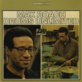 Max Roach - Drums Unlimited '1966