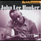 John Lee Hooker - Specialty Profiles '2006