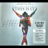 Michael Jackson - Michael Jackson's This Is It (2CD) '2009