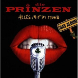 Die Prinzen - Alles Mit'm Mund '1996