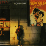 Robin Gibb - How Old Are You '1983