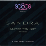 Sandra - Maybe Tonight (cds) '2012