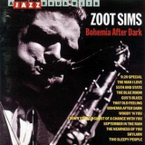 Zoot Sims - Bohemia After Dark '1994