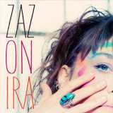 Zaz - On Ira (cds) '2013