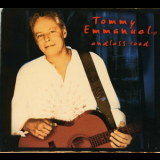 Tommy Emmanuel - Endless Road '2004
