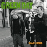 Green Day - Warning: '2000