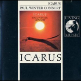 Paul Winter Consort - Icarus '1972