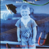 Bill Frisell - Is That You '1990